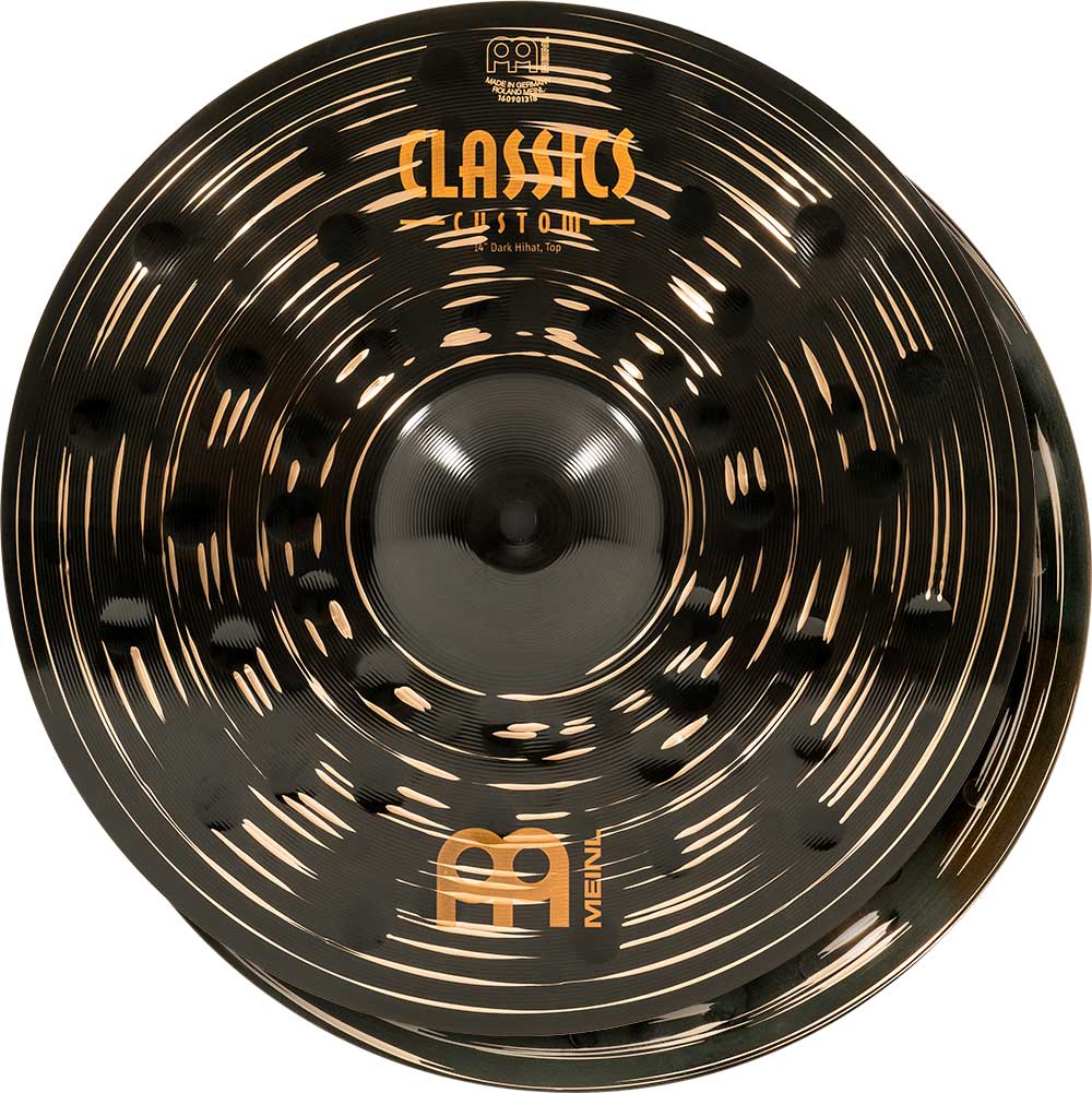 Meinl Cc14dah