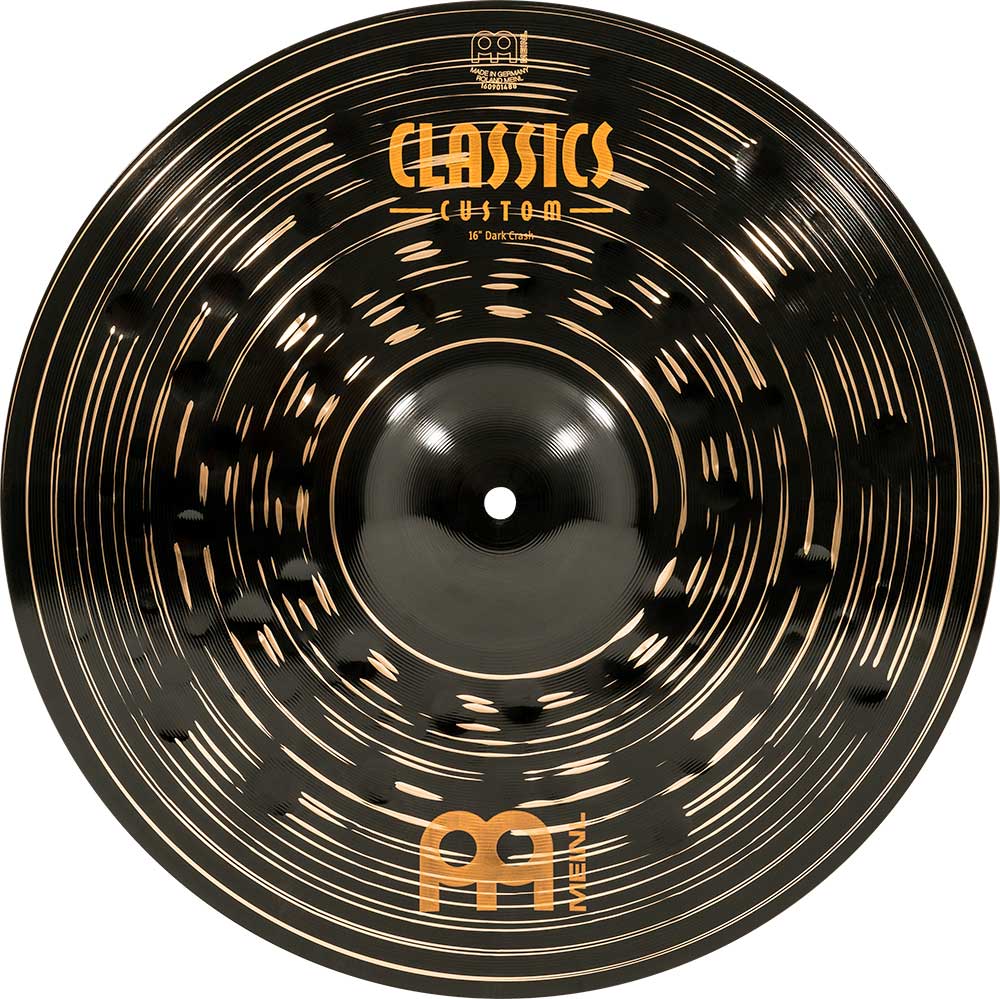 Meinl Cc16dac