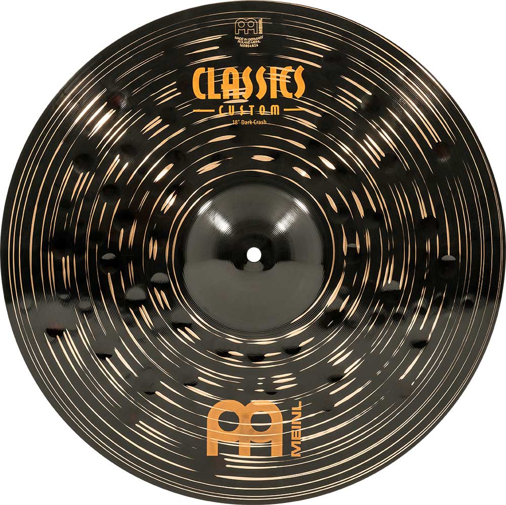 Meinl Cc18dac