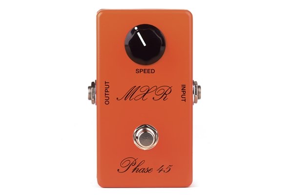 Mxr Csp105 Phase 45 Vintage Pedale Effetto