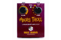 Dunlop Way Huge 101 Angry Troll Pedale Effetto