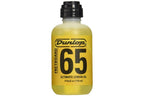 Dunlop 6554 Lemon Oil