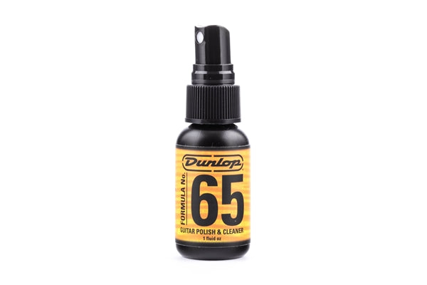 Dunlop 651SI Formula 65 Cleaner and Polish