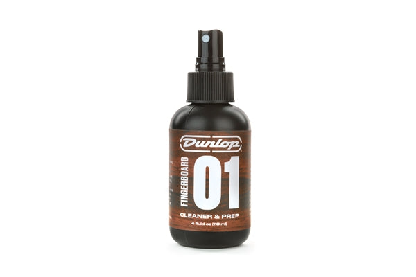 Dunlop 6524 Fingerboard Cleaner