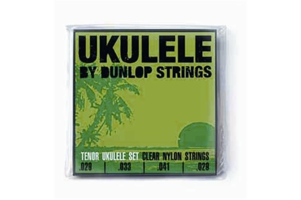 Dunlop Muta Ukulele Tenore Duy303