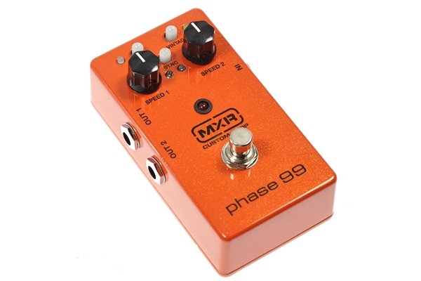 Mxr Csp099 Phase 99 Pedale Effetto