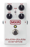 Mxr M250 Double Overdrive  Pedale Effetto