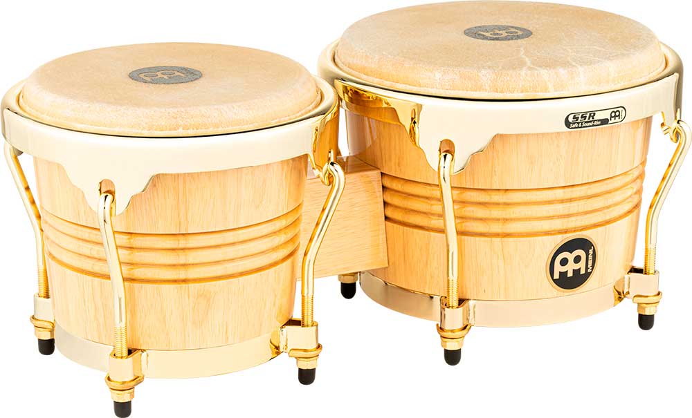 Meinl Wb200nt-g
