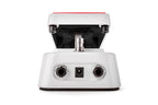 Dunlop CBJ95SW Cry Baby Junior Wah Special Edition White