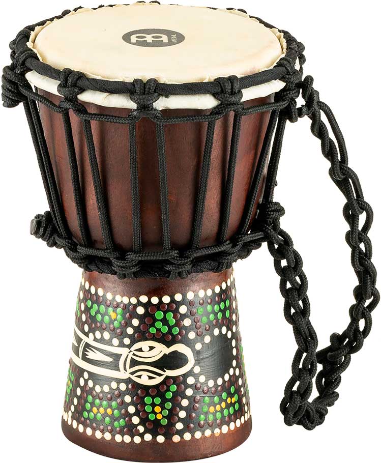 Meinl Hdj6-xxs
