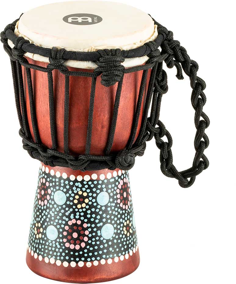 Meinl Hdj8-xxs