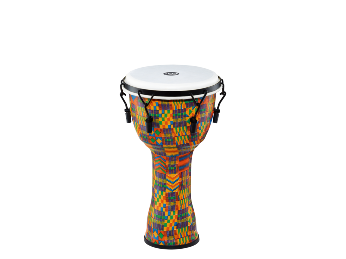 Meinl Djembe Pmdj2-M-F Travel Djembe 10