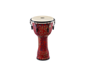 Meinl Djembe Pmdj2-M-F Travel Djembe 10 Pharaoh