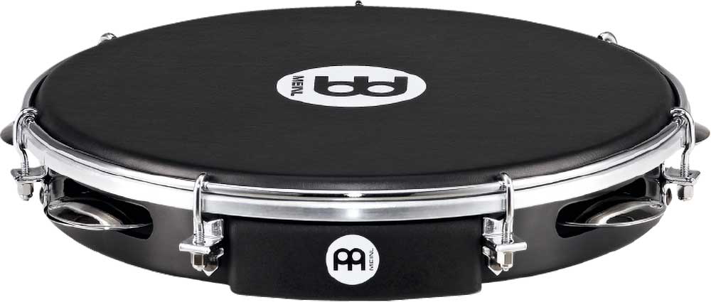 Meinl Pa10abs-bk-nh