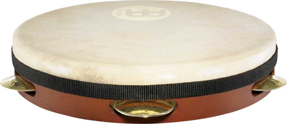 Meinl Pa10ab-m