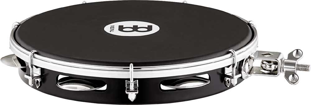 Meinl Pa10a-bk-nh-h