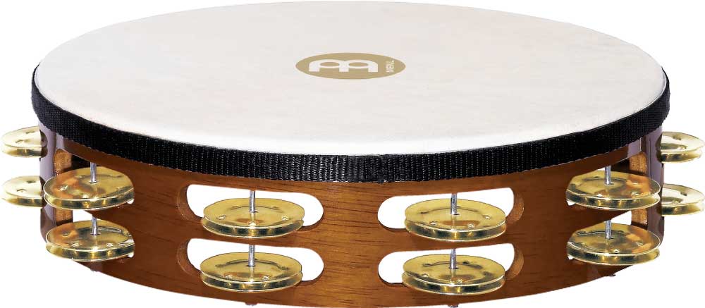 Meinl Tah2b-ab