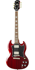 Epiphone Sg Standard Cherry Chitarra Elettrica