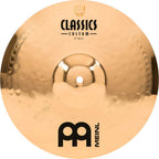 Meinl Cc12s-b