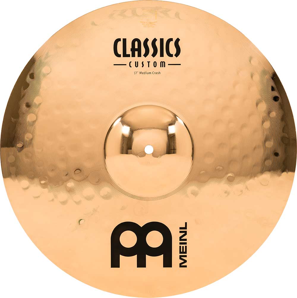Meinl Cc17mc-b