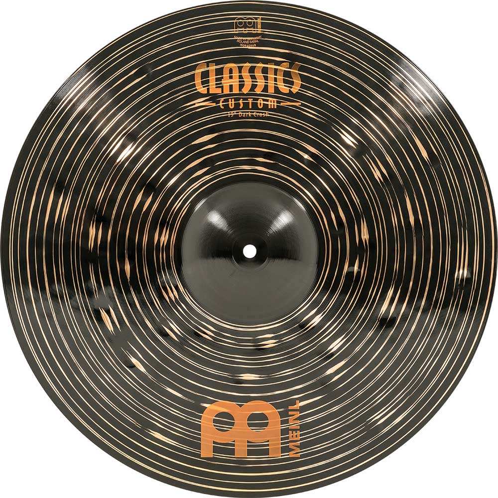 Meinl Cc19dac