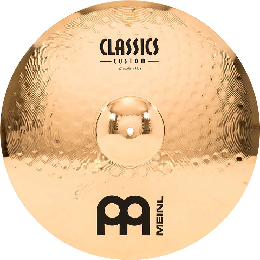 Meinl Cc20mr-b
