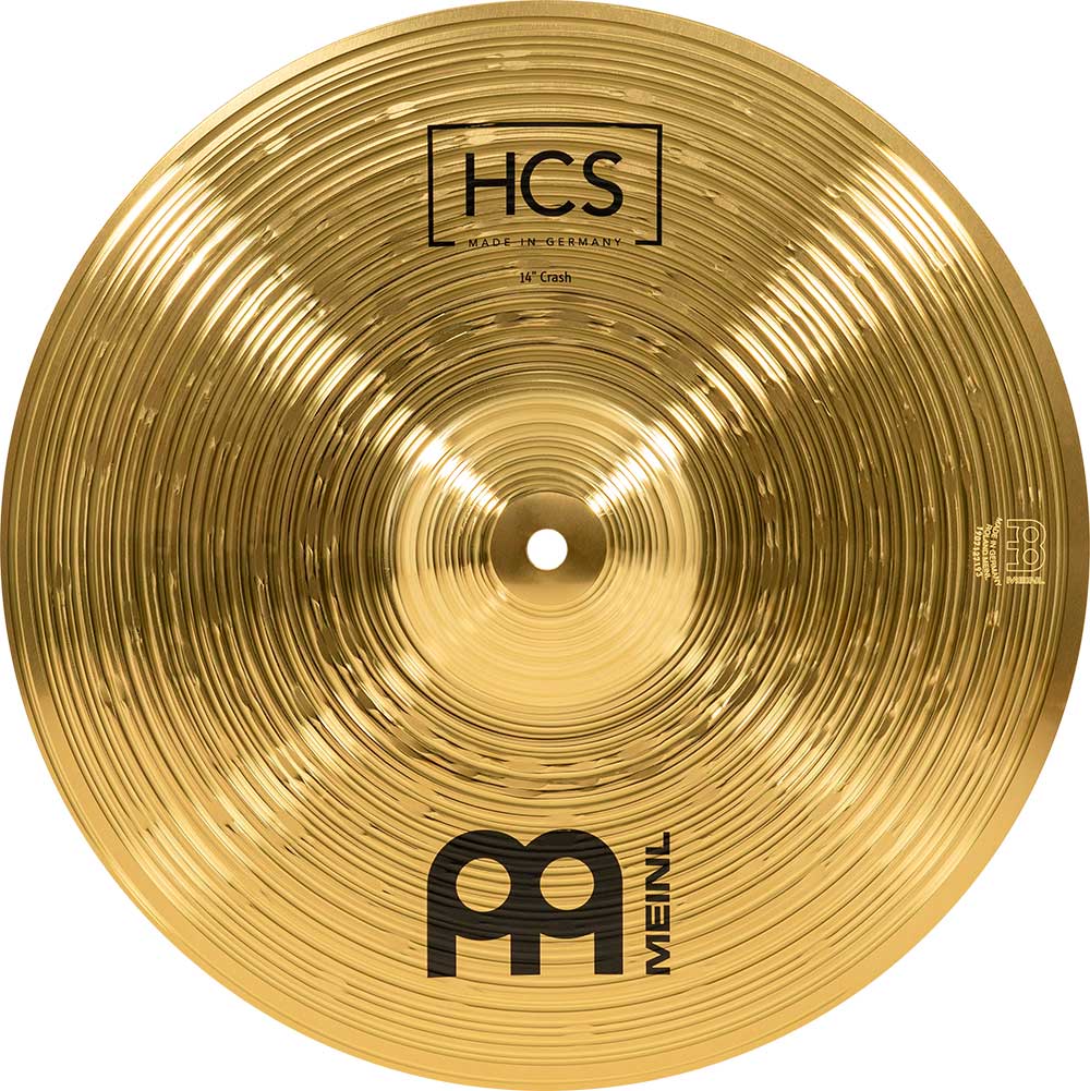 Meinl Hcs14c