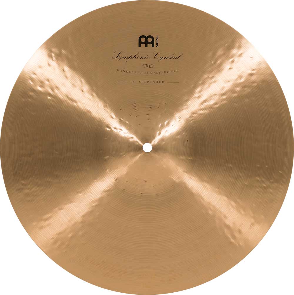 Meinl Sy-16sus