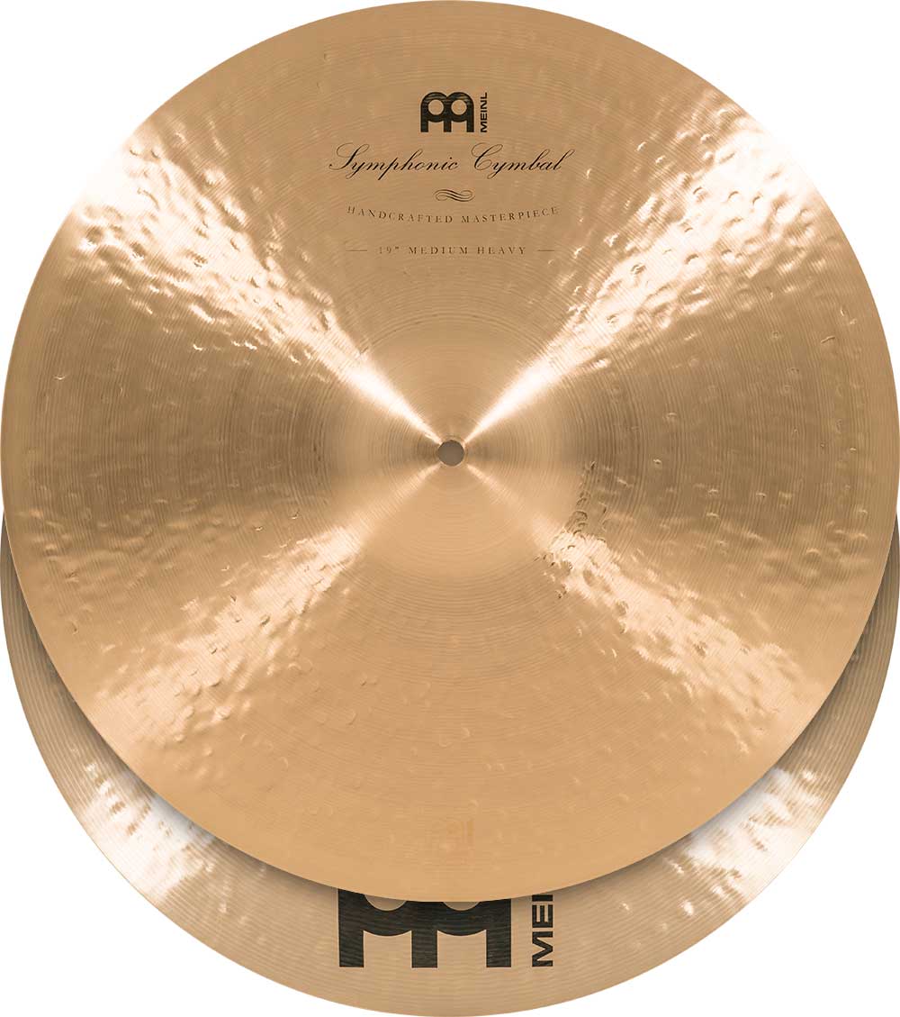 Meinl Sy-19mh
