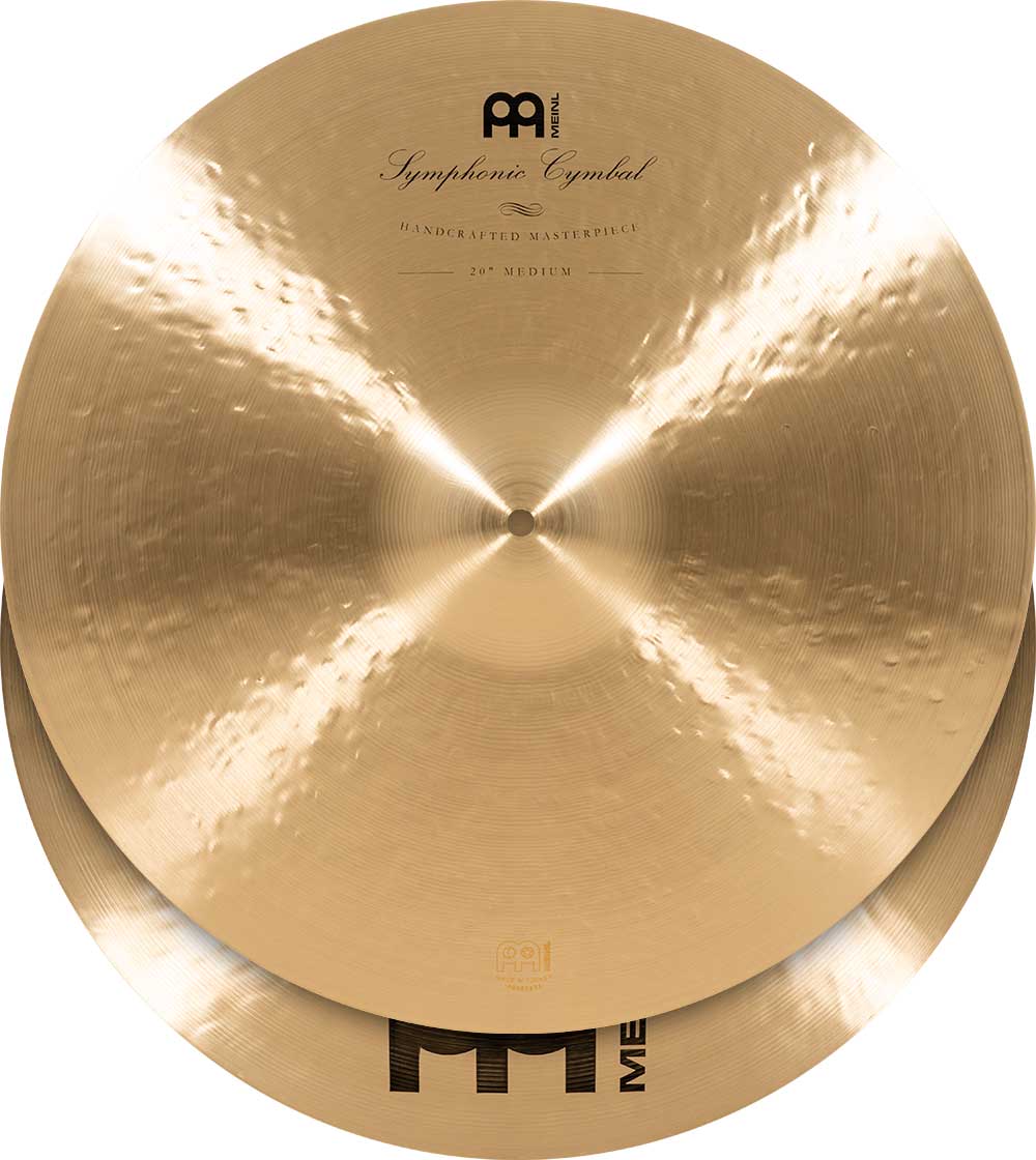 Meinl Sy-20m