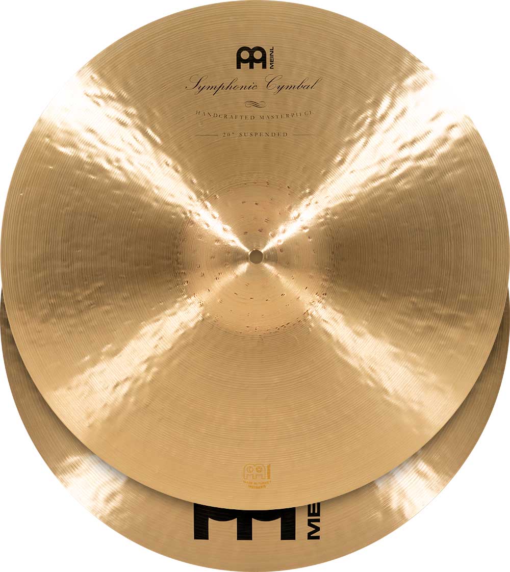 Meinl Sy-20t