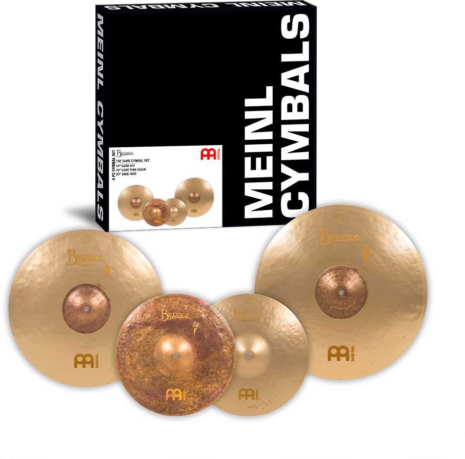 Meinl Bv-141820sa