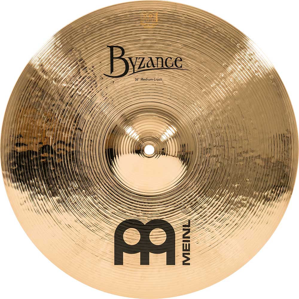 Meinl B16mc-b