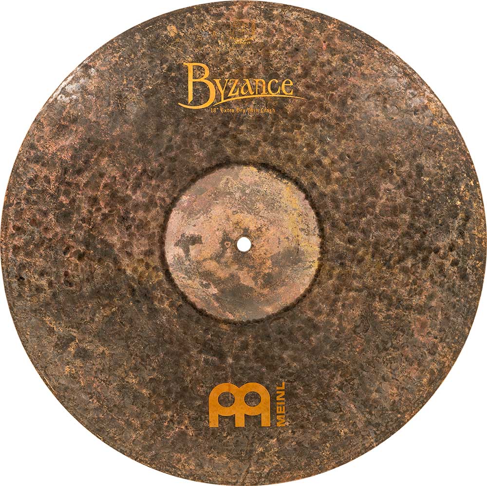 Meinl B18edtc