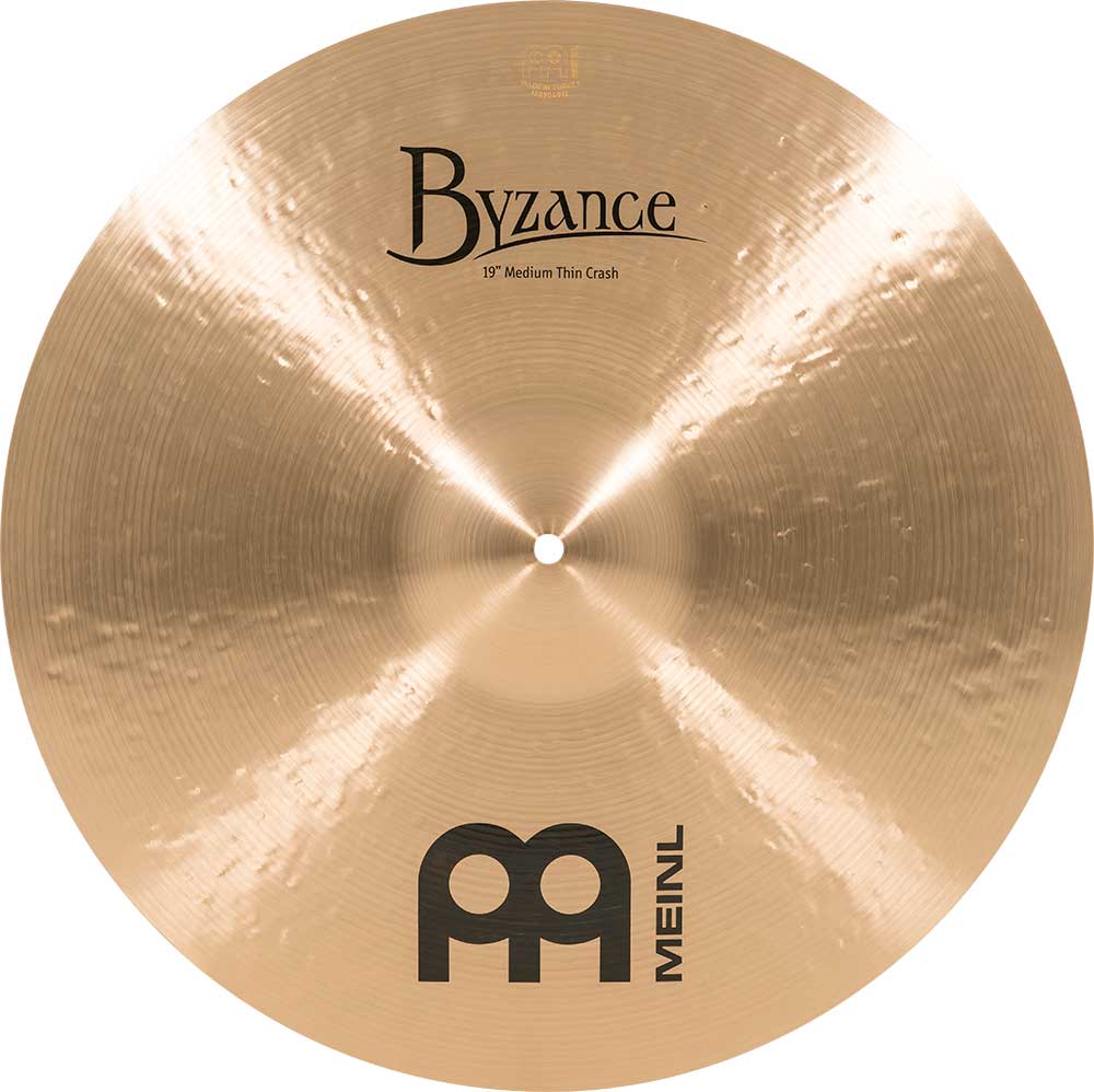 Meinl B19mtc