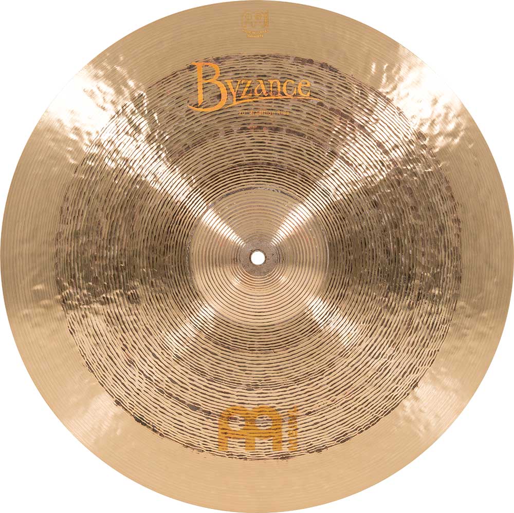 Meinl B20trr