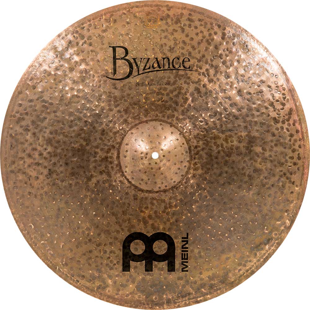 Meinl B24badar