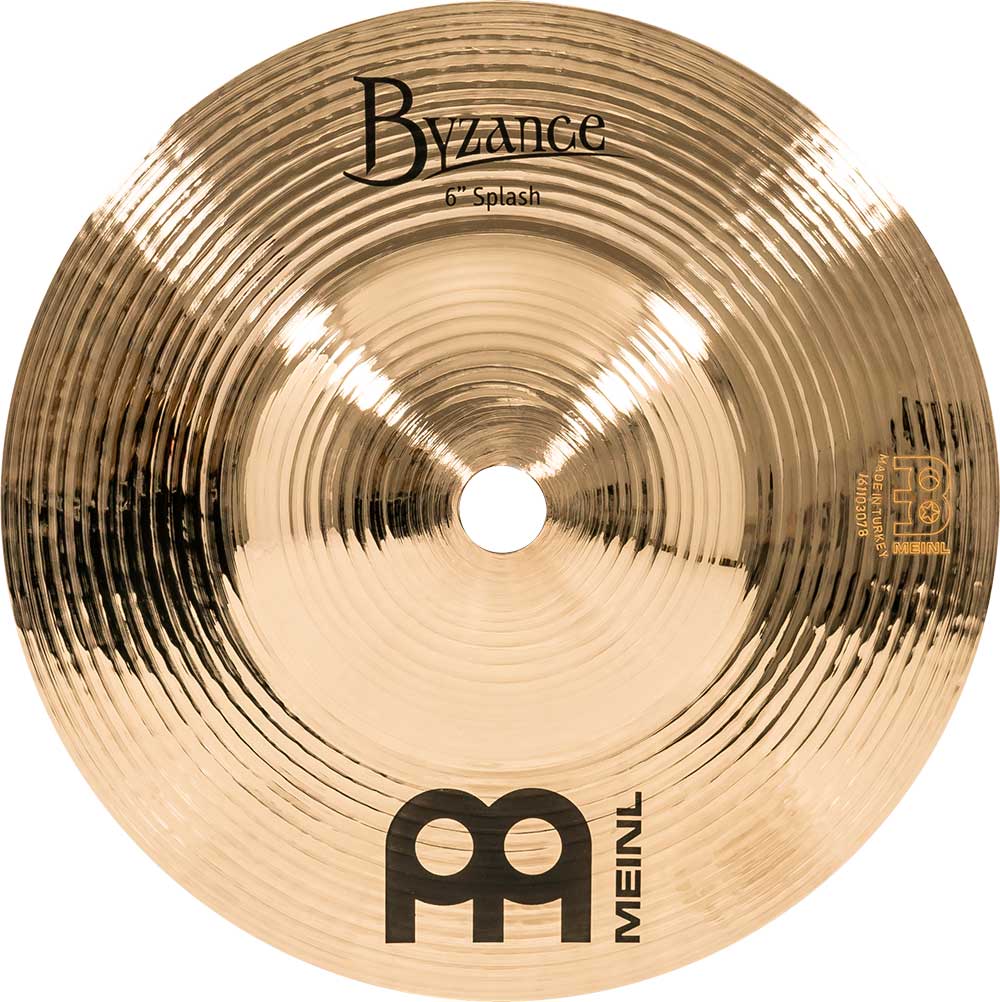 Meinl B6s-b