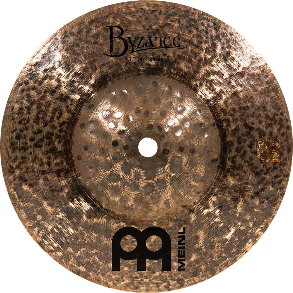 Meinl B8das
