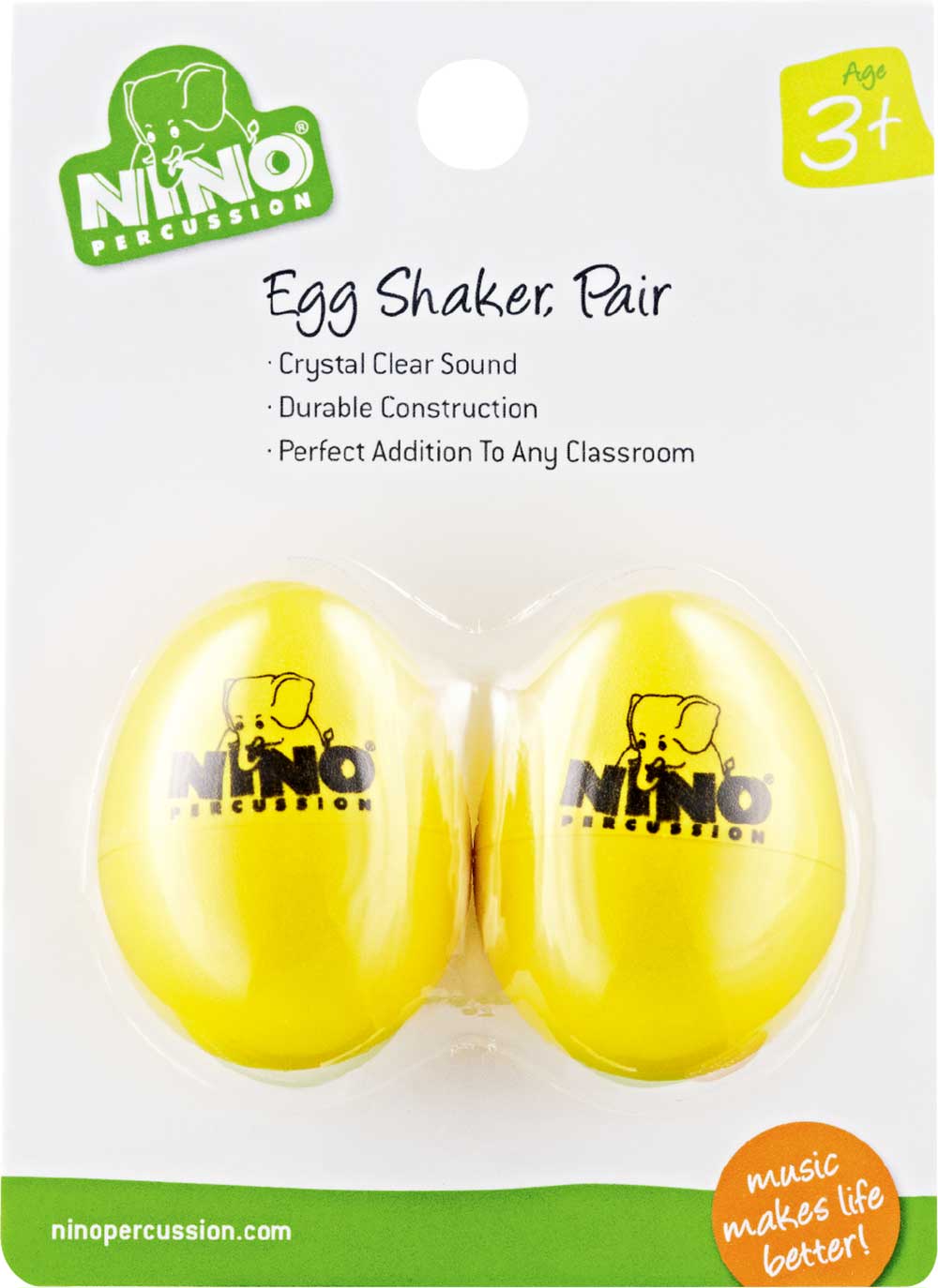 Nino percussion Nino540y-2