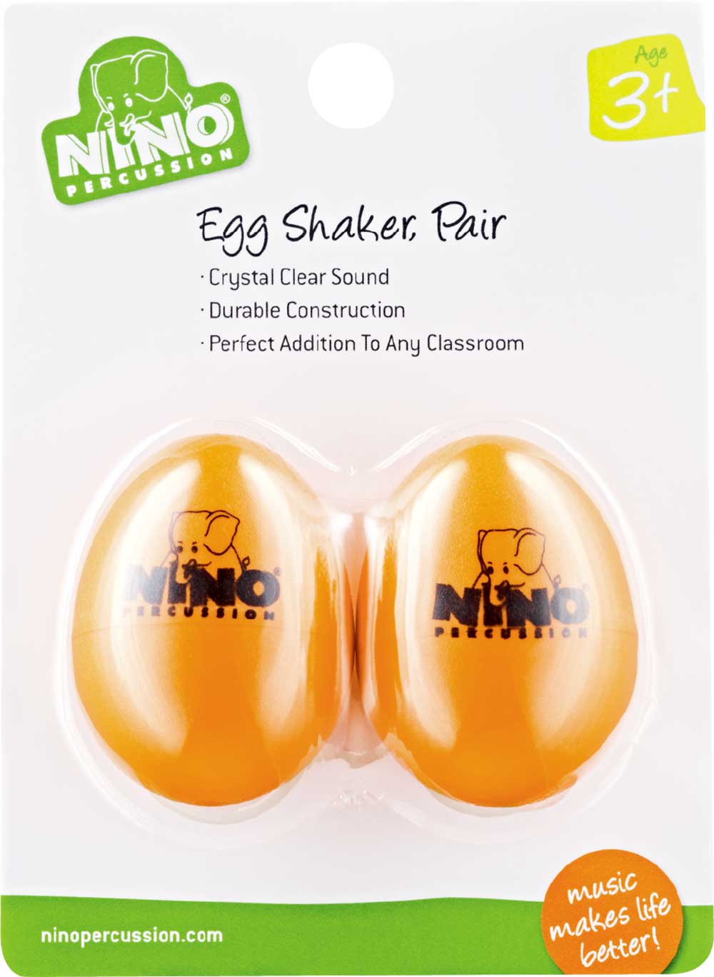 Nino percussion Nino540or-2