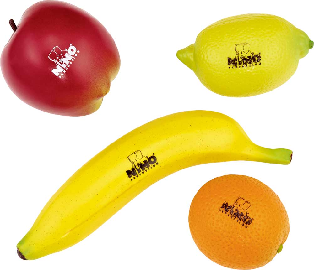 Nino percussion Ninoset100