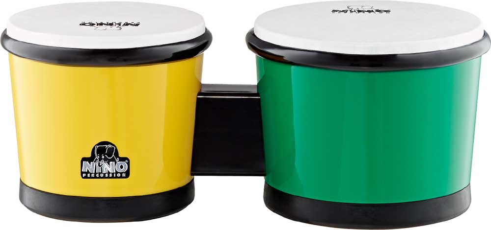 Nino Percussion Nino19g/y