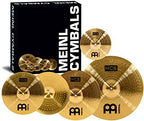 Meinl Hcs141620+10