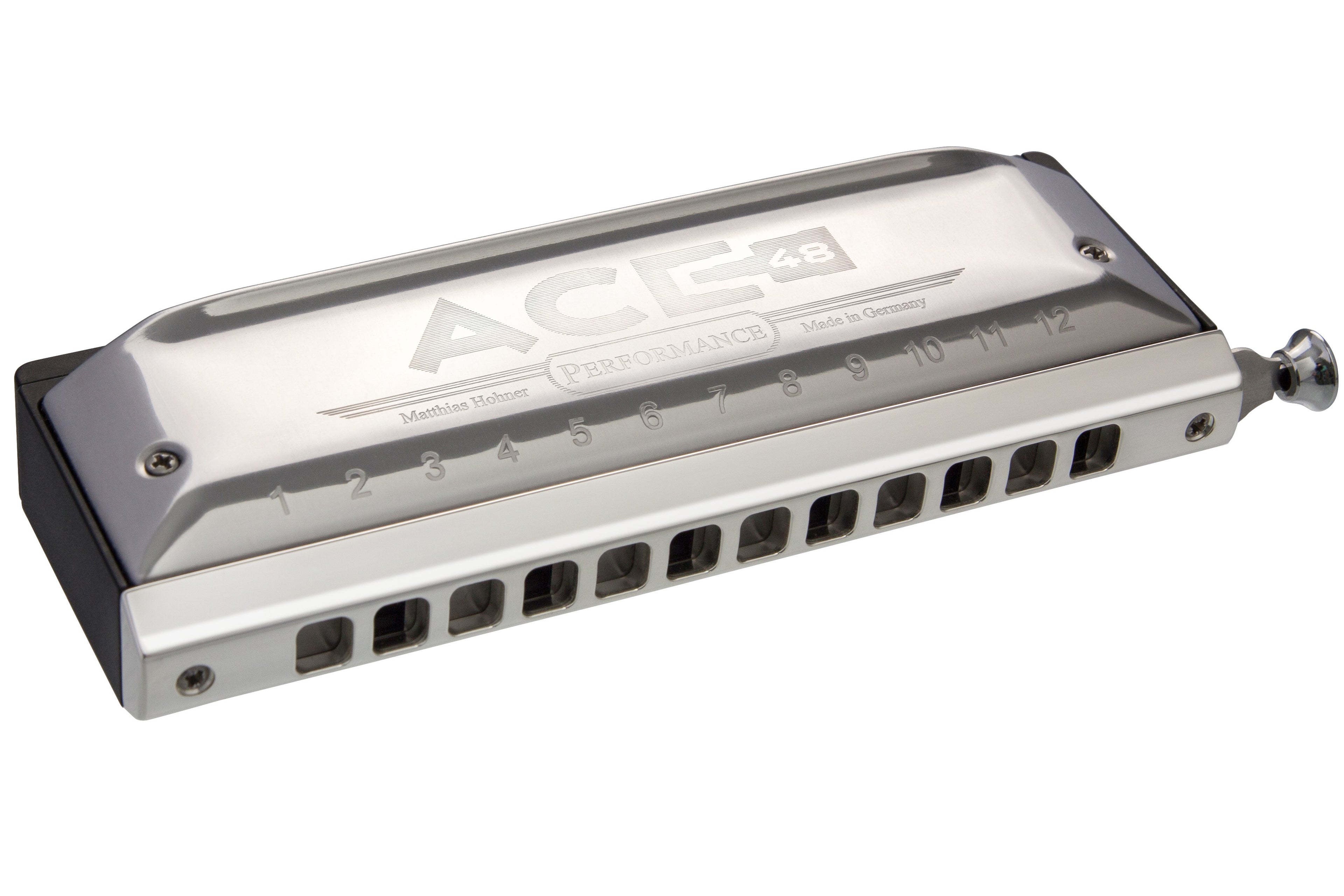 Hohner Ace 48