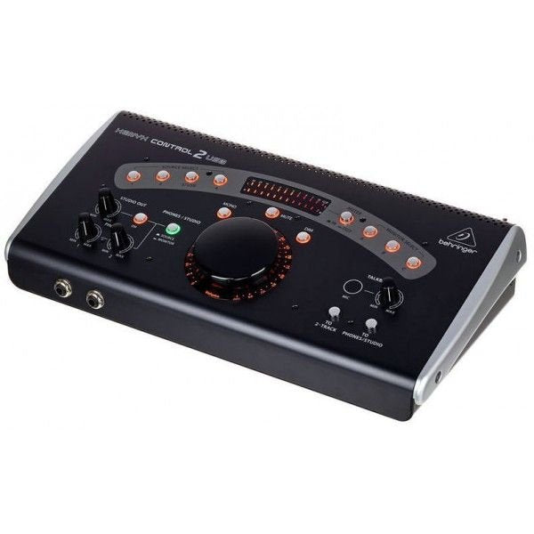 Behringer Control2 Usb