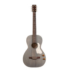 Art & Lutherie Roadhouse Denim Blue Q-Discrete