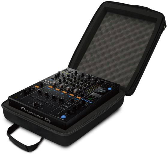 Udg gear U8443bl - creator cdj/djm/battle mixer hardase black