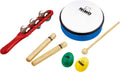 Nino percussion Ninoset3