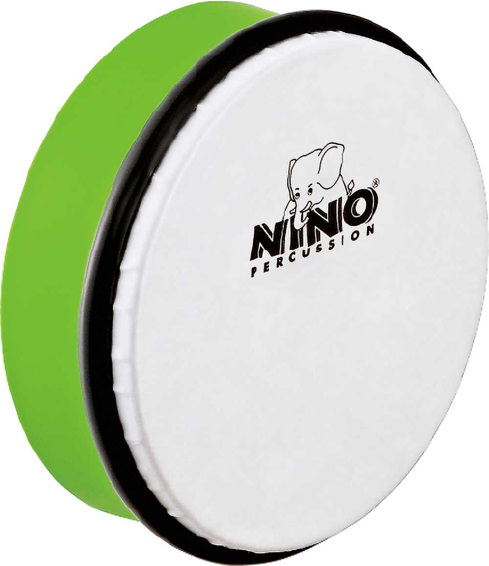 Nino percussion Nino4gg